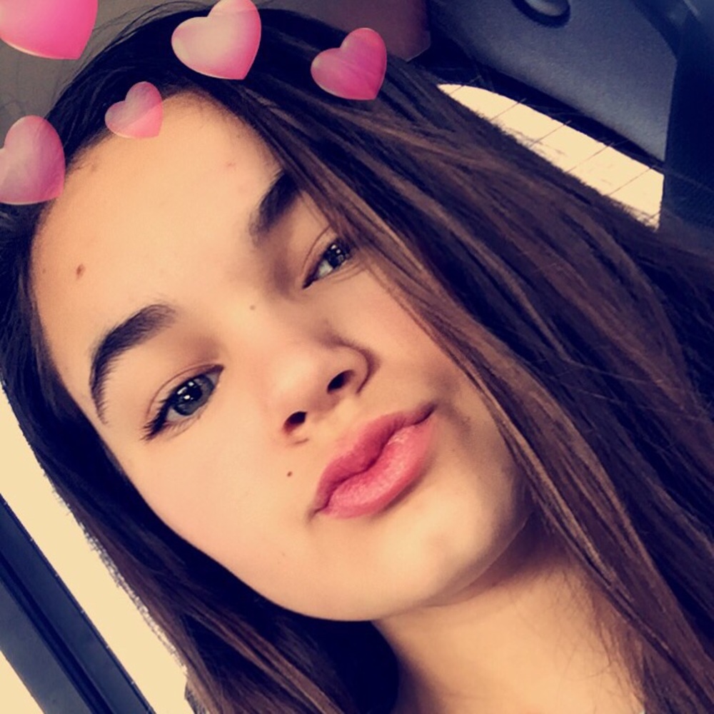 Meet your Posher, Calleigh